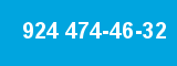 924 474-46-32